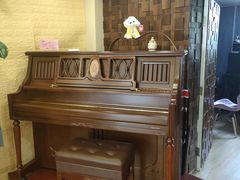 -迷音音乐国际艺术中心(三林店)