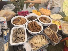 -钟山体育运动公园