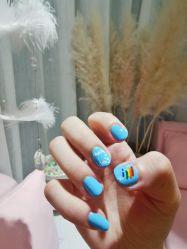 -Beauty Nails 美甲美睫皮肤管理