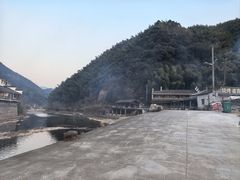 -鹿亭中村