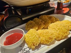 -魏铭鱼头捞饭(晋阳路店)