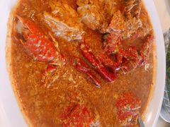 -无招牌海鲜餐厅(滨海艺术中心店)