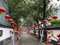 -白家大院·王府宫廷菜(苏州街店)