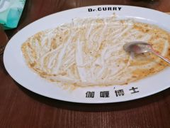 -伽喱博士 Dr.CURRY咖喱饭(太阳宫咖喱店)
