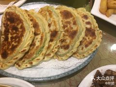 -小锅饭豆腐馆(建大店)