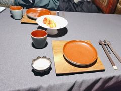 -兰庭玉树·老饭骨家宴(后海店)