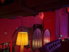 -JZ Club 爵士酒吧(上海店)
