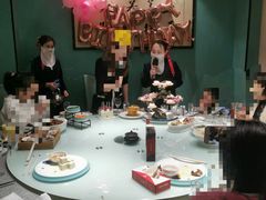 包厢-金狮麟•宋宴•宋文化地标餐厅(晋安路店)