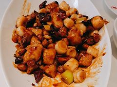 -渝信川菜(工体店)