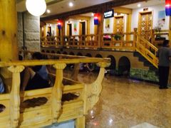 -纽斯桑拿会所(餐厅天山路店)