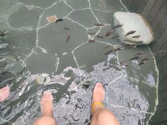 -威海天沐度假区温泉