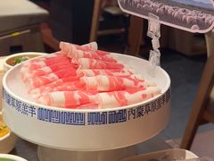 -巴奴毛肚火锅(悠唐购物中心店)