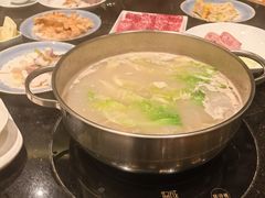 -协成海鲜火锅(情侣路店)