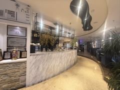 -花舍·新派粤菜·西餐·下午茶(亚运村·鸟巢店)
