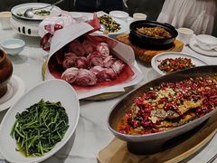 -赣南人家·头牌江西菜(劲松店)