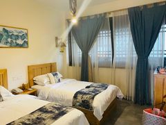 -茅山东方盐湖城景区