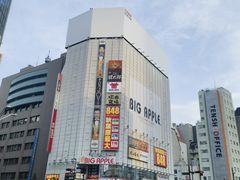 -秋叶原电器街
