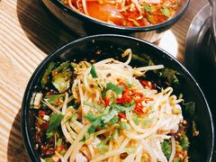 -百味源炭火烤翅 ·夜市大排档(酒仙桥店)