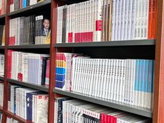 -郑州市新华书店读者俱乐部 零点书吧(西太康路店)