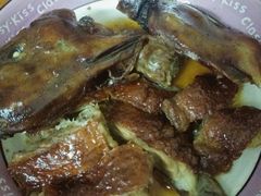 -老字号蛇口德记烧腊饭店·海鲜加工