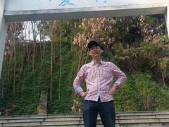 -中山纪念堂