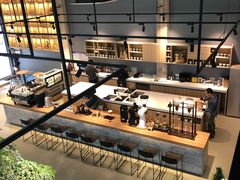 -GOTLOT COFFEE&KITCHEN角落厨房NOOK店