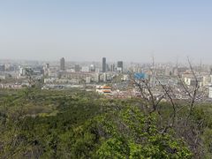 -千佛山风景名胜区
