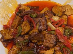 -野马国际·大汉食府