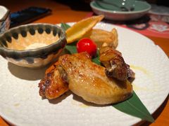 -仓桥家·焗寿司·锅物(光谷步行街店)
