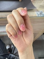 -拾光美甲美睫半永久