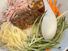 -王春春鸡汤饭(上海中海环宇城店)