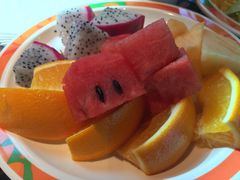 -比格比萨自助(国展店)