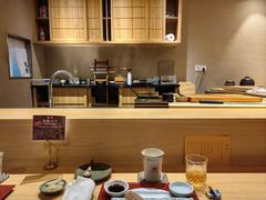 -鮨青(恒基名人购物中心店)