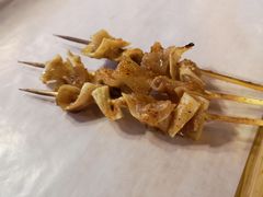-腰子哥烤串(石佛营炫特店)