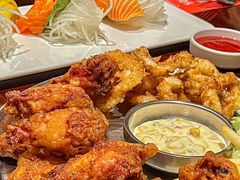 -赤火牛排(金狮广场店)