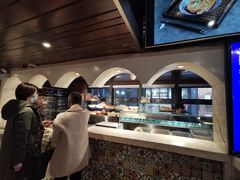 -中阿兰牛肉面(悦海新天地店)