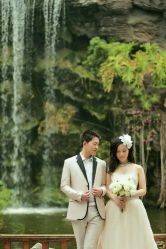 -东风婚纱摄影(恒和西里1号楼店)