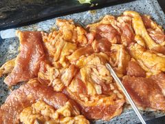 -现代烧烤冷面店(苏家屯店)