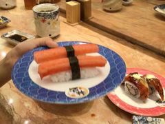 -元通寿司(地标店)