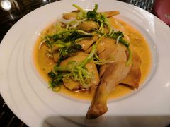 -东馆和天下特色餐饮(工农店)