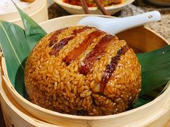 -南京大牌档(香港广场店)