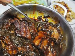 -铜锣湾·有麝自然香(渝北财富中心店)