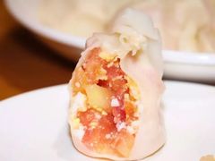 -金谷园饺子馆(北邮总店)