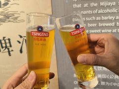 -青岛啤酒博物馆