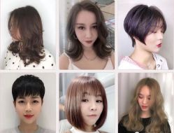 点击看大图 -GIRL STYLE 烫发·染发沙龙