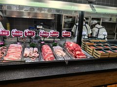 -盛江山自助料理(太原街万达店)