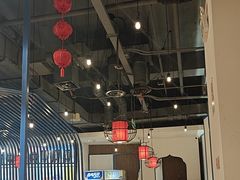 -尚尚仙·酸汤猪手·猪肚鸡火锅(华联万柳购物中心店)