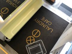 -XI·LaundryCafe 喜咖自助洗衣咖啡店