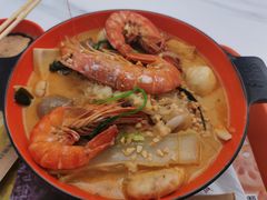 -张亮麻辣烫(哈尔滨金爵万象店)