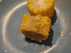 -喜庭海鲜自助(深圳万丰海岸城店)